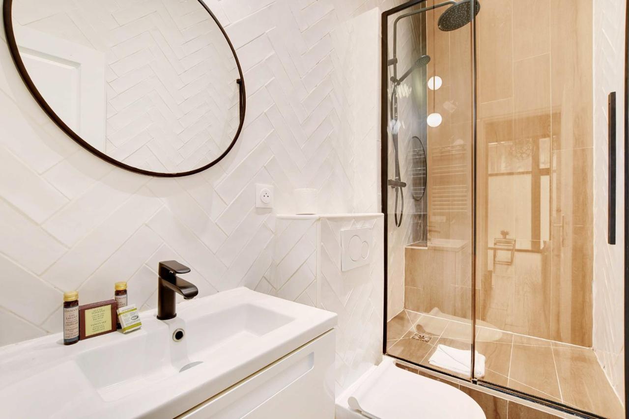 Spacieux -2br-8p-proche Nation * Parijs